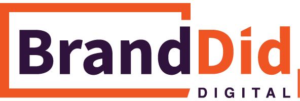 BrandDid Digital Logo